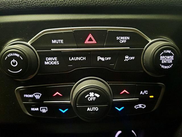 Photo of 2021 Red Dodge Charger