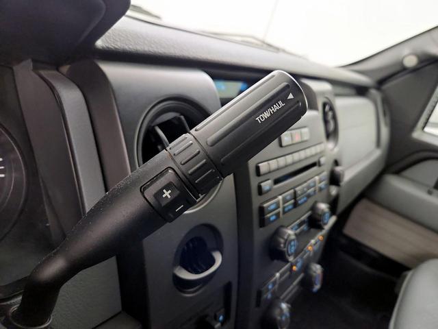 Photo of 2014 White Ford F-150