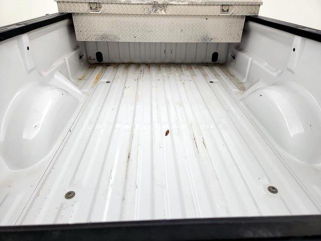 Photo of 2014 White Ford F-150