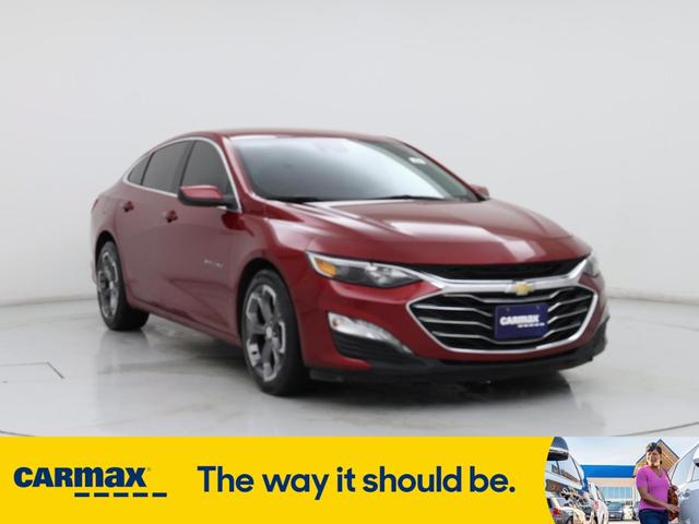 2023 Chevrolet Malibu