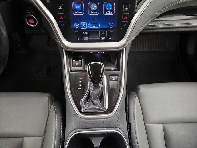 Photo of 2021 Black Subaru Outback