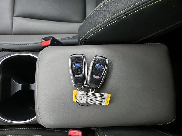 Photo of 2021 Black Subaru Outback