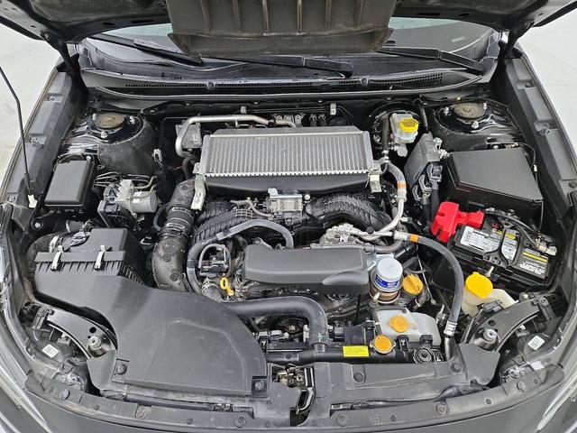 Photo of 2021 Black Subaru Outback