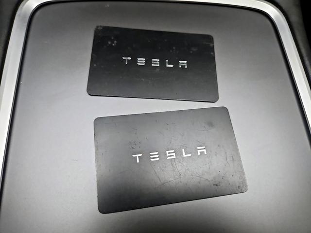 Photo of 2021 Blue Tesla Model Y