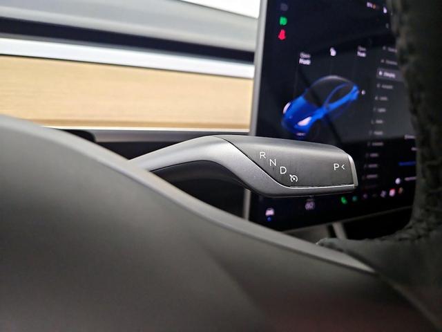 Photo of 2021 Blue Tesla Model Y