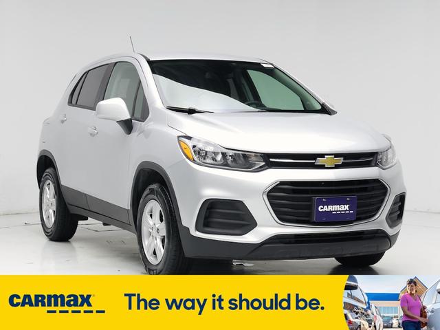 2021 Chevrolet TRAX