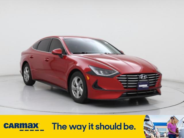 2022 Hyundai Sonata
