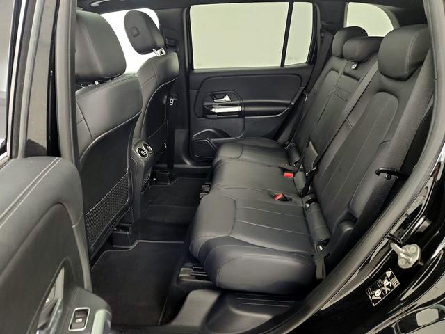 Photo of 2023 Black Mercedes-Benz GLB 250