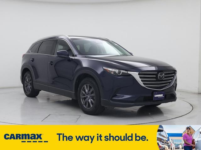 2022 Mazda CX-9