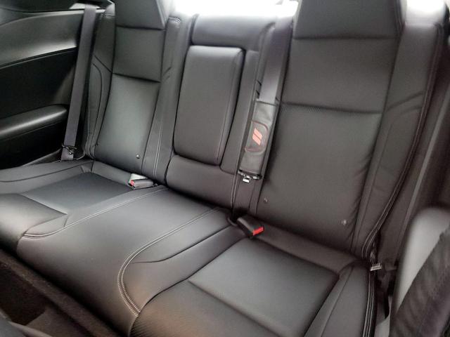 Photo of 2022 Gray Dodge Challenger