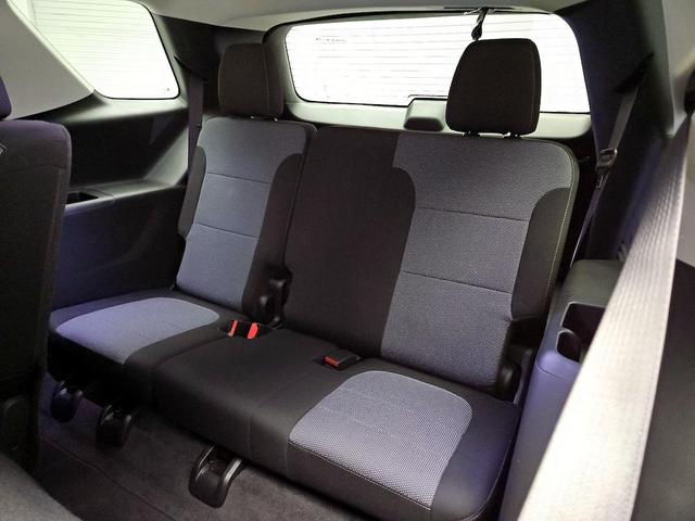 Photo of 2019 Black Chevrolet Traverse