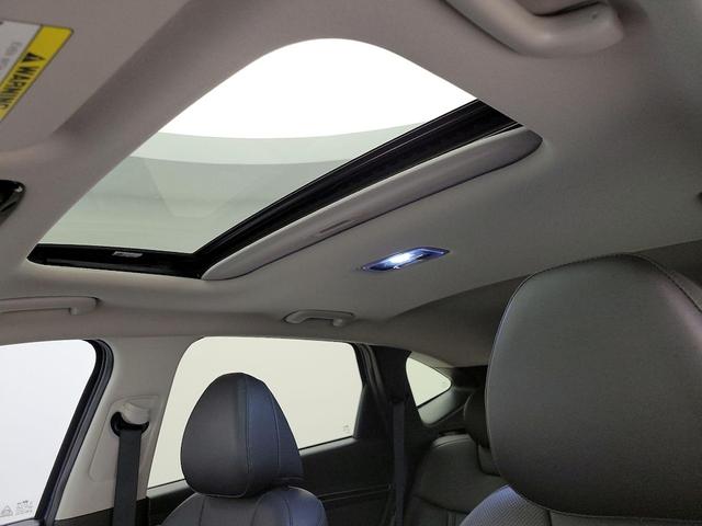 Photo of 2023 Blue Hyundai TUCSON