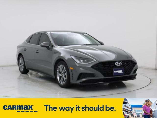 2023 Hyundai Sonata