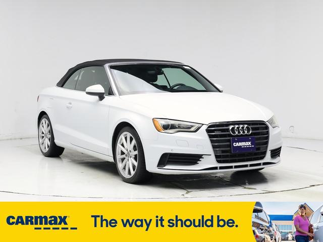 2016 Audi A3