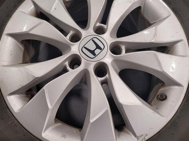 Photo of 2012 Urban Titanium Metallic Honda CR-V