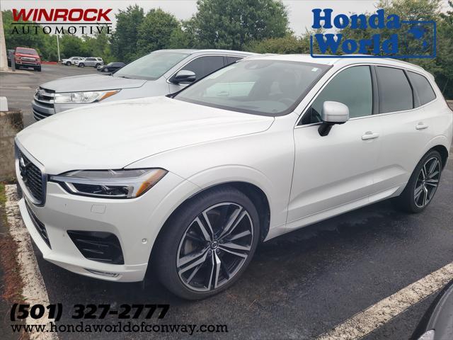 2019 Volvo XC60