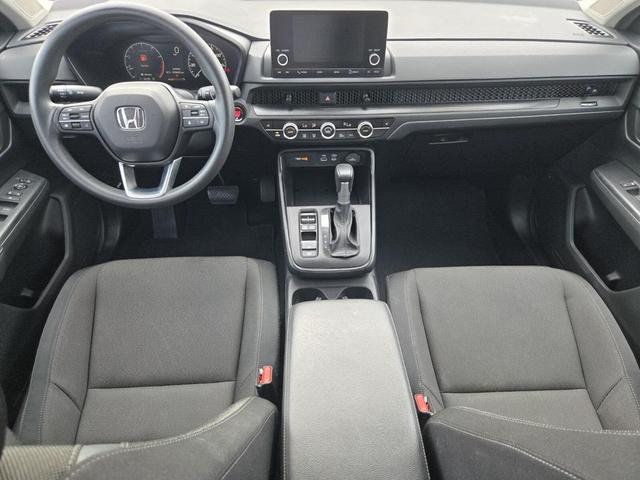 Photo of 2024 Still Night Pearl Honda CR-V