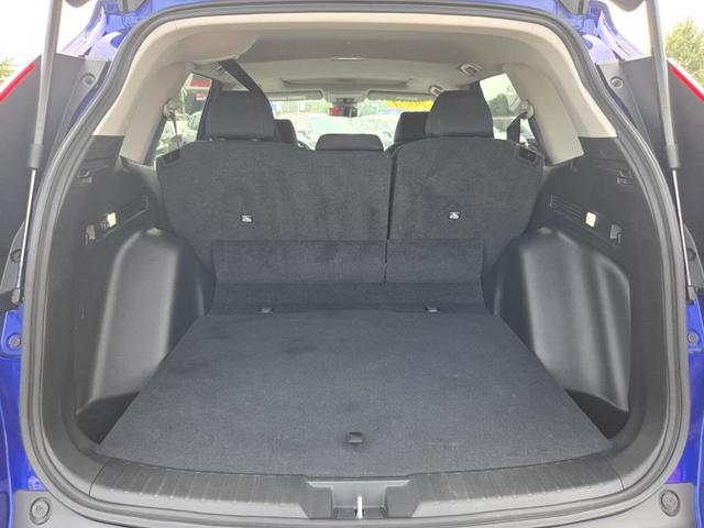 Photo of 2024 Still Night Pearl Honda CR-V