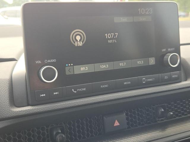 Photo of 2024 Still Night Pearl Honda CR-V