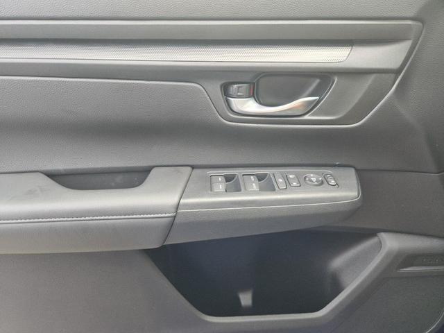 Photo of 2024 Still Night Pearl Honda CR-V