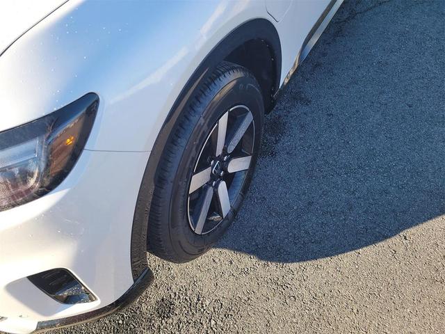 Photo of 2025 Snowfall Pearl Honda Prologue