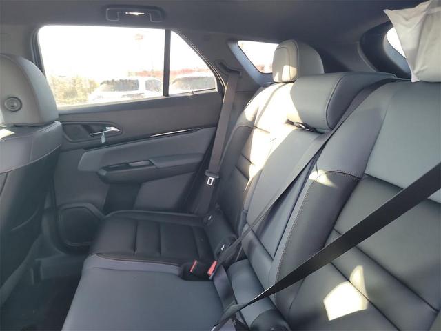 Photo of 2025 Snowfall Pearl Honda Prologue
