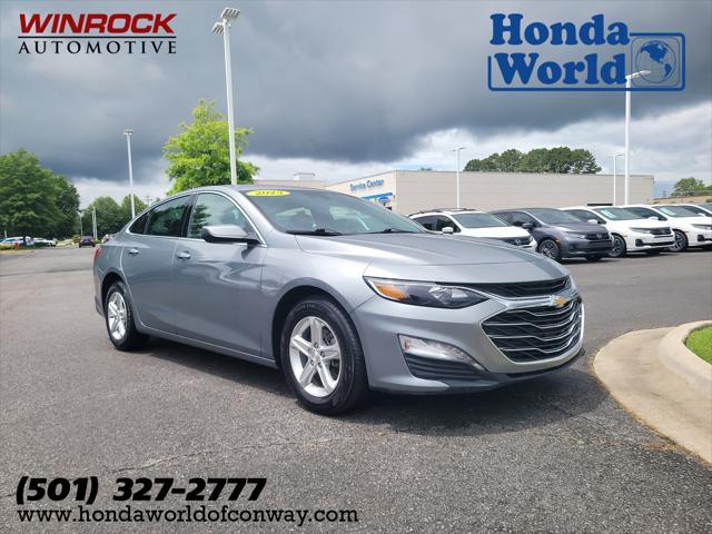 2023 Chevrolet Malibu