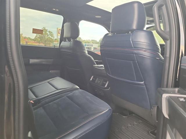 Photo of 2021 Black Metallic Ford F-150