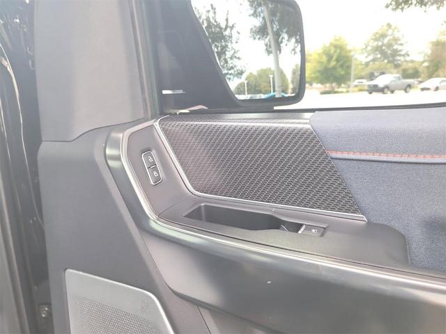 Photo of 2021 Black Metallic Ford F-150