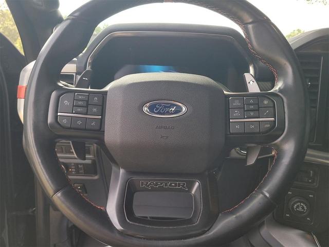 Photo of 2021 Black Metallic Ford F-150