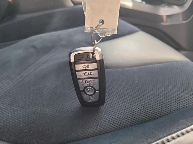 Photo of 2021 Black Metallic Ford F-150