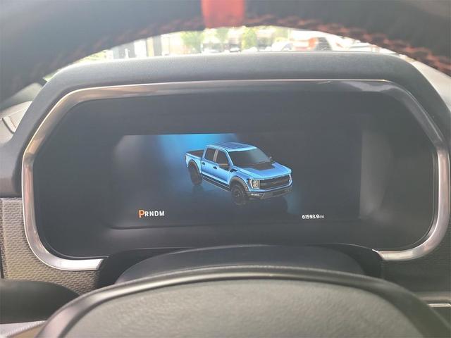 Photo of 2021 Black Metallic Ford F-150