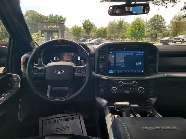 Photo of 2021 Black Metallic Ford F-150