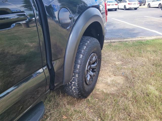 Photo of 2021 Black Metallic Ford F-150