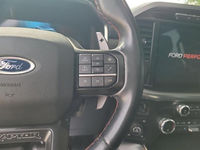 Photo of 2021 Black Metallic Ford F-150
