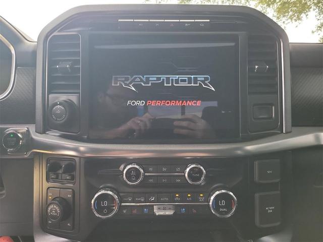 Photo of 2021 Black Metallic Ford F-150