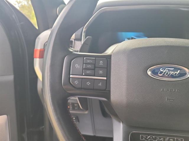 Photo of 2021 Black Metallic Ford F-150