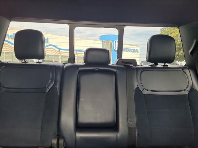 Photo of 2021 Black Metallic Ford F-150