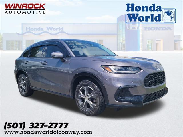 2023 Honda HR-V