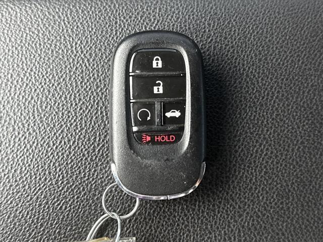 Photo of 2024 Smokey Mauve Pearl Honda Civic