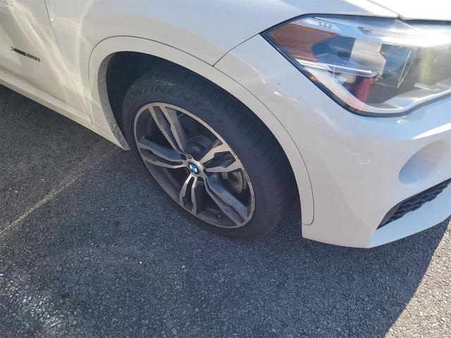 Photo of 2018 Alpine White BMW X1