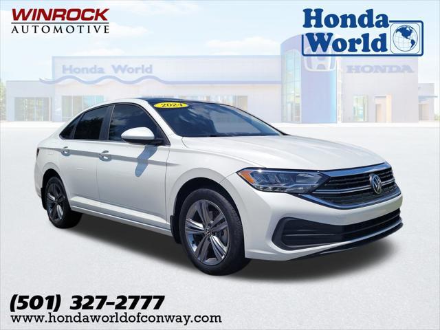 2024 Volkswagen Jetta