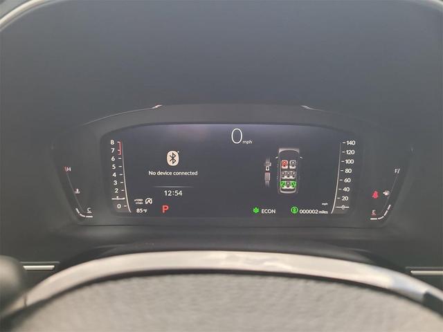 Photo of 2025 Crystal Black Pearl Honda Pilot