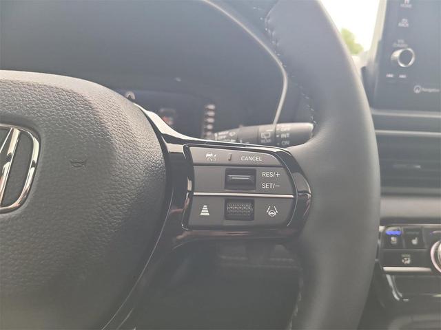 Photo of 2025 Crystal Black Pearl Honda Pilot