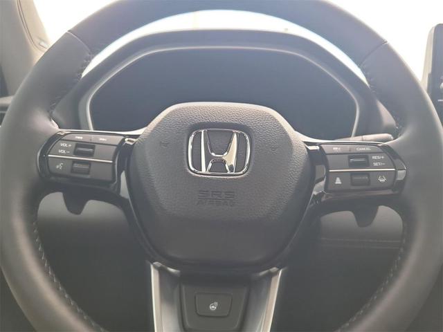 Photo of 2025 Crystal Black Pearl Honda Pilot