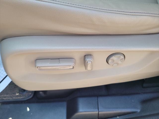 Photo of 2024 Radiant Red Honda Odyssey