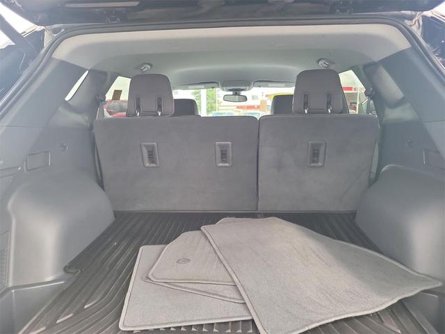Photo of 2019 Black Chevrolet Blazer