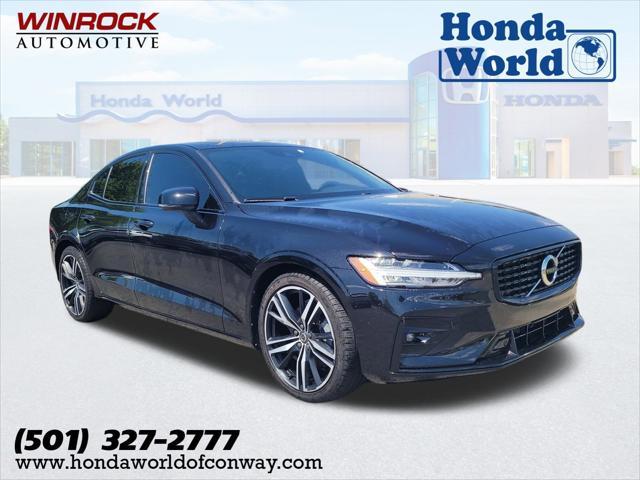 2022 Volvo S60