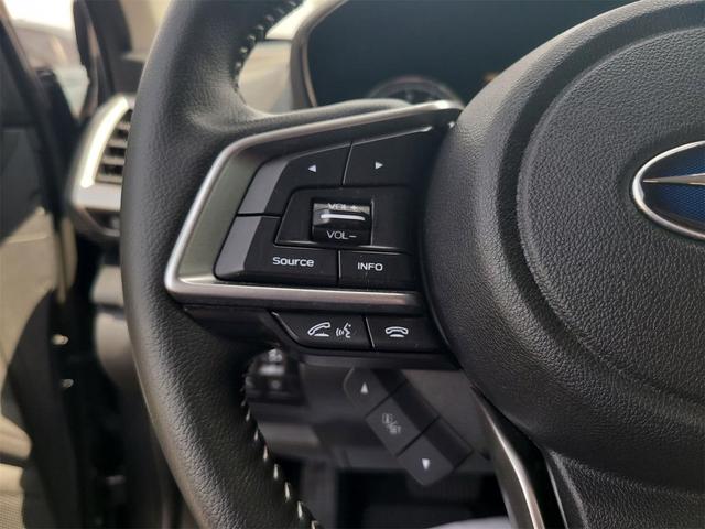 Photo of 2023 Gray Metallic Subaru Forester
