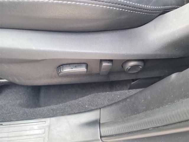 Photo of 2023 Gray Metallic Subaru Forester